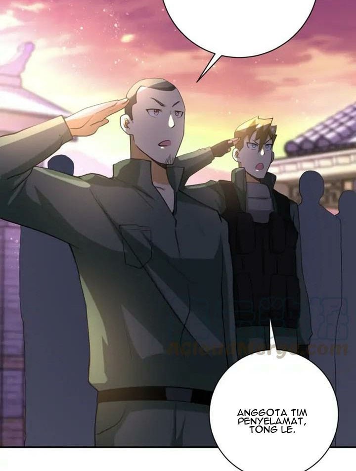 Super System Chapter 97 Gambar 3